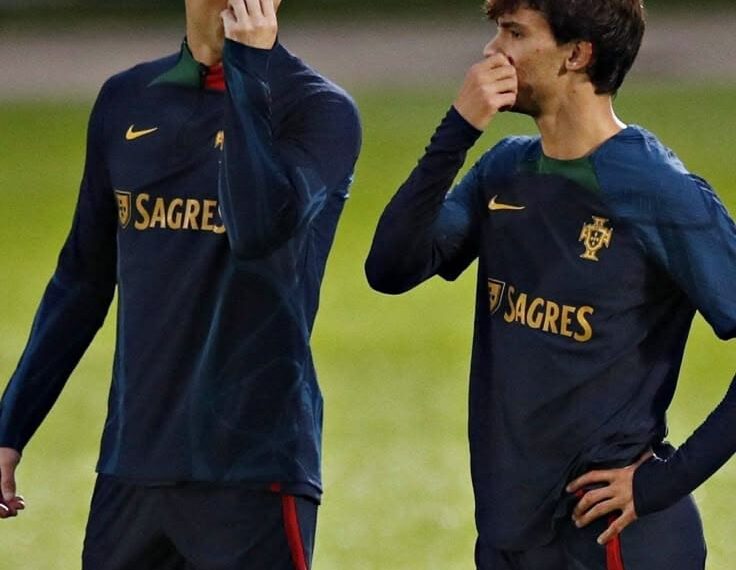 joao felix