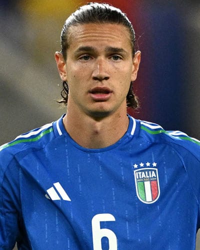 DANIELE GHILARDI