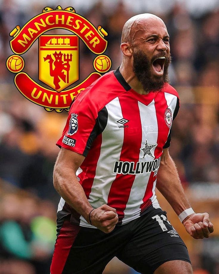 🚨 frenzy 𝐁𝐑𝐄𝐀𝐊𝐈𝐍𝐆 man united remain in…
