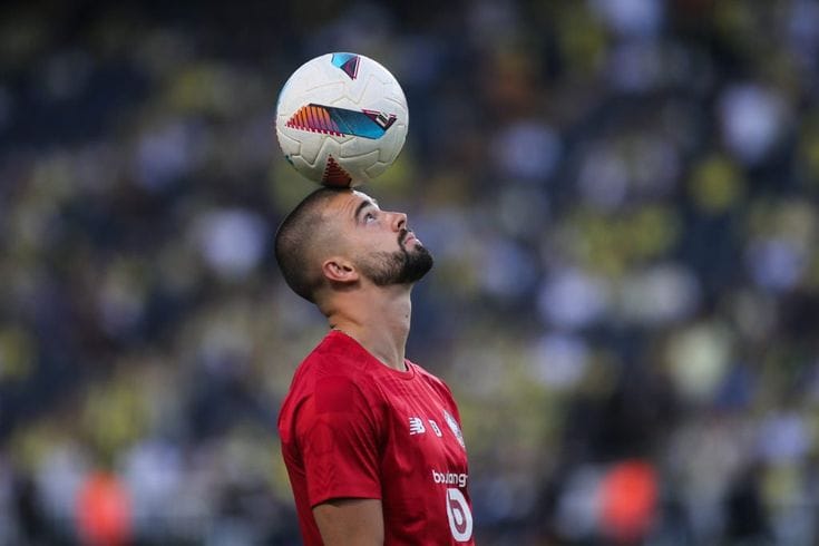 Juventus agree deal for Edon Zhegrova — La Liga holds the key