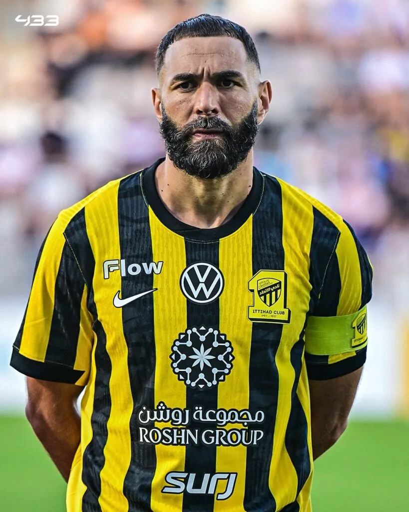 Saudi Super Cup Semifinal: Al Nassr vs Al Ittihad – A Clash Under Hong Kong Lights