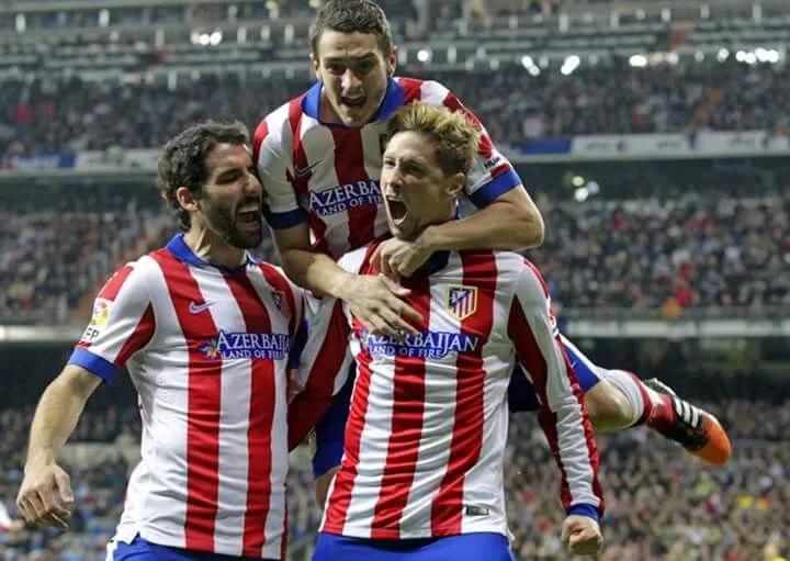 Atlético Madrid vs Espanyol: La Liga 2025/26 Season