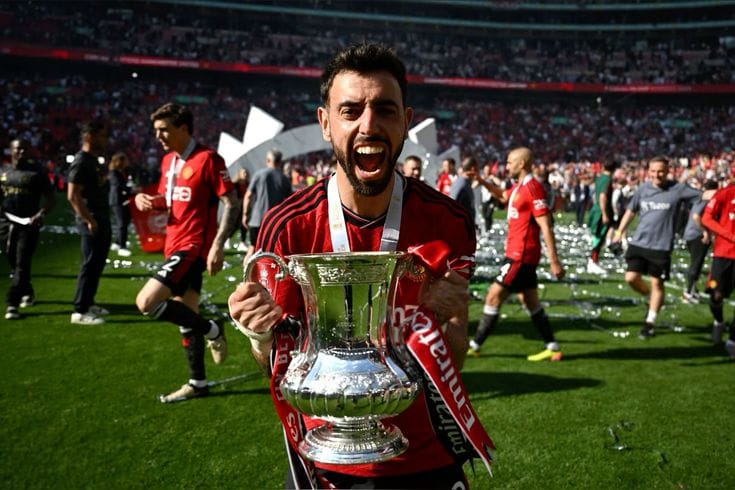 Manchester United shocked by Grimsby Town Carabao Cup result
