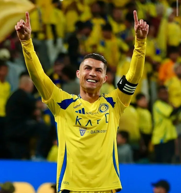 Al-Nassr beat Al-ittihad in Super cup final