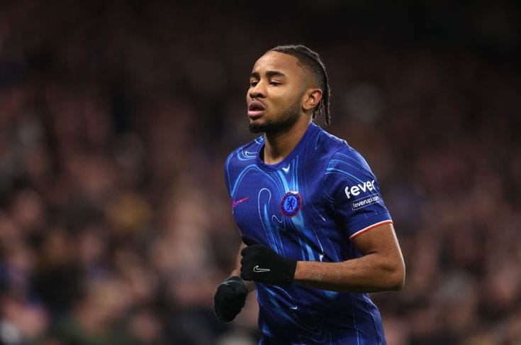 Chelsea Boosted as Bayern Munich Try to Sign Christopher Nkunku
