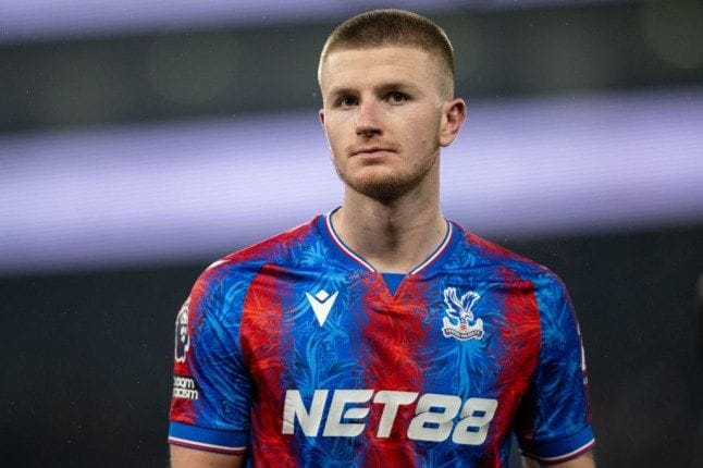 Crystal Palace set Wharton asking price amid_ Adam Wharton on Manchester United’s midfield shortlist
