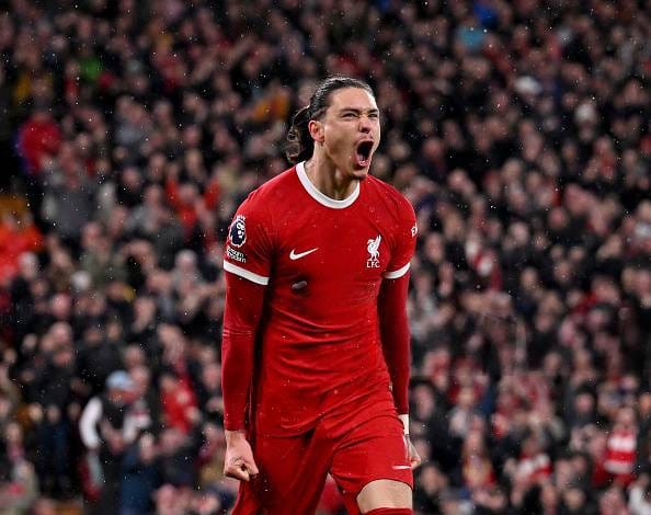 Al Hilal are very close to a deal with Nunez