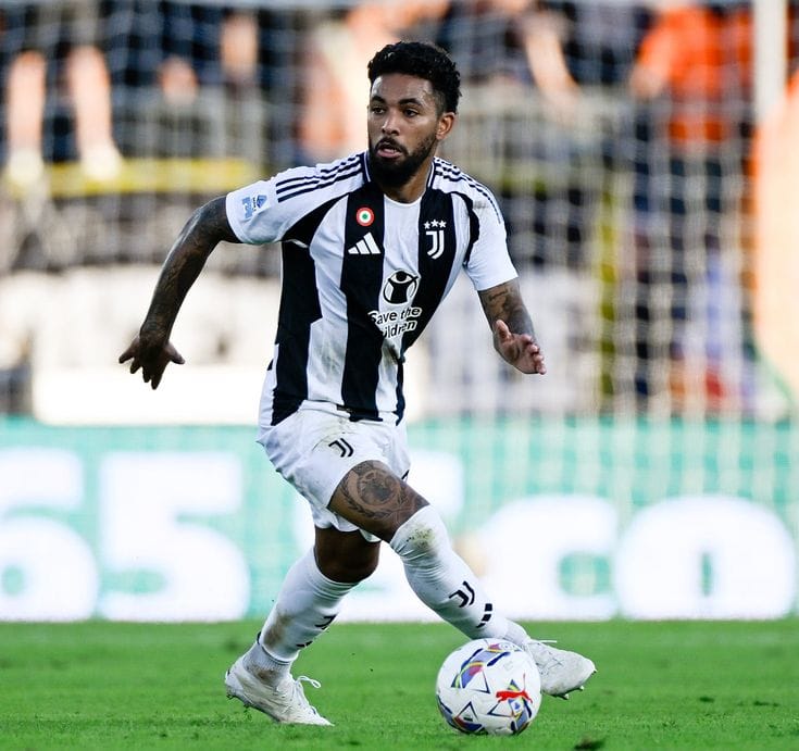 Douglas Luiz Douglas Luiz joins Nottingham Forest from Aston Villa in €30M loan deal with obligation to buy – official transfer confirmed