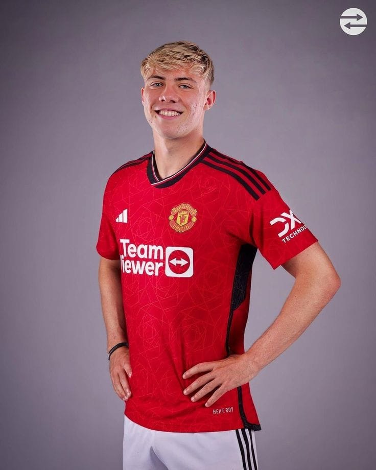 Rasmus Højlund targeted by Napoli in 2025 transfer window" Rasmus Højlund targeted by Napoli in 2025 transfer window"