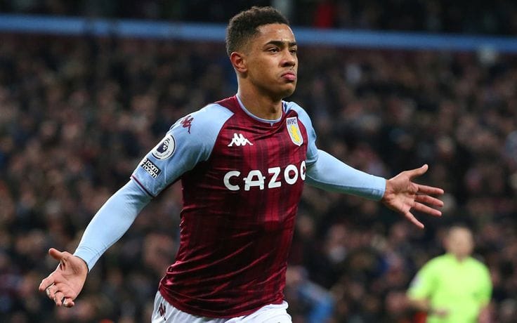 Newcastle sign Jacob Ramsey