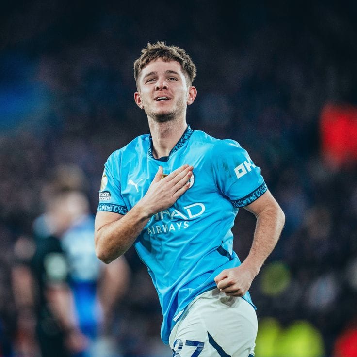 Nottingham Forest Close to Signing James McAtee