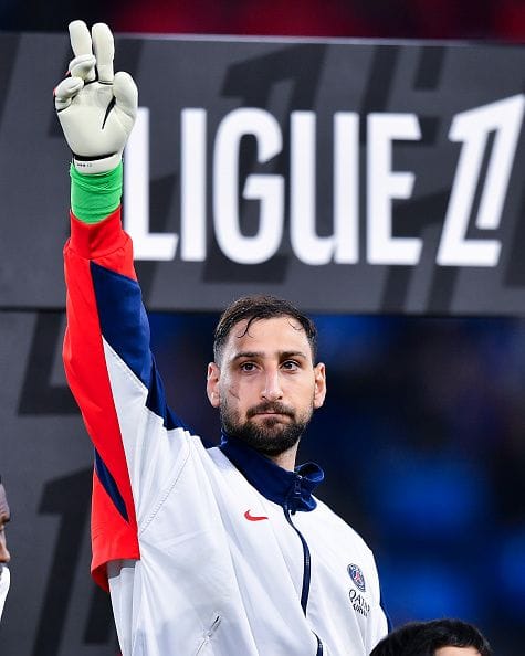 PSG demand €20-30M transfer fee for Donnarumma