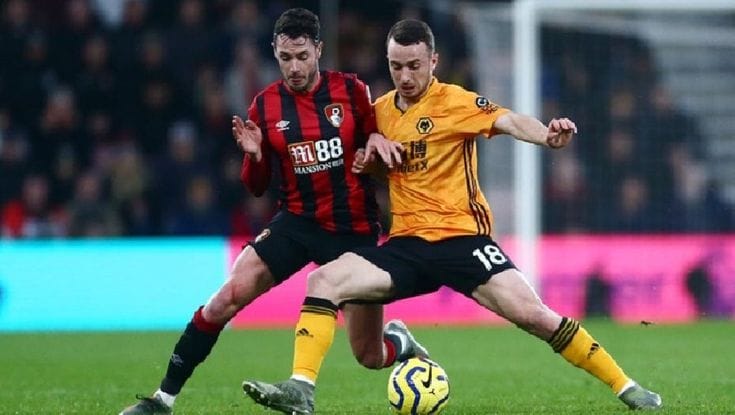 Bournemouth vs Wolves: Prediction, Preview, Lineups & Odds | Premier League 20205/26