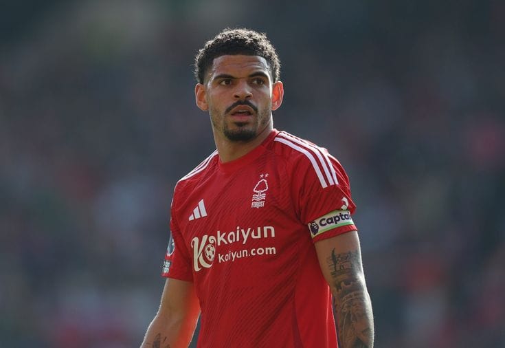 Tottenham Hotspur Morgan Gibbs-White Transfer