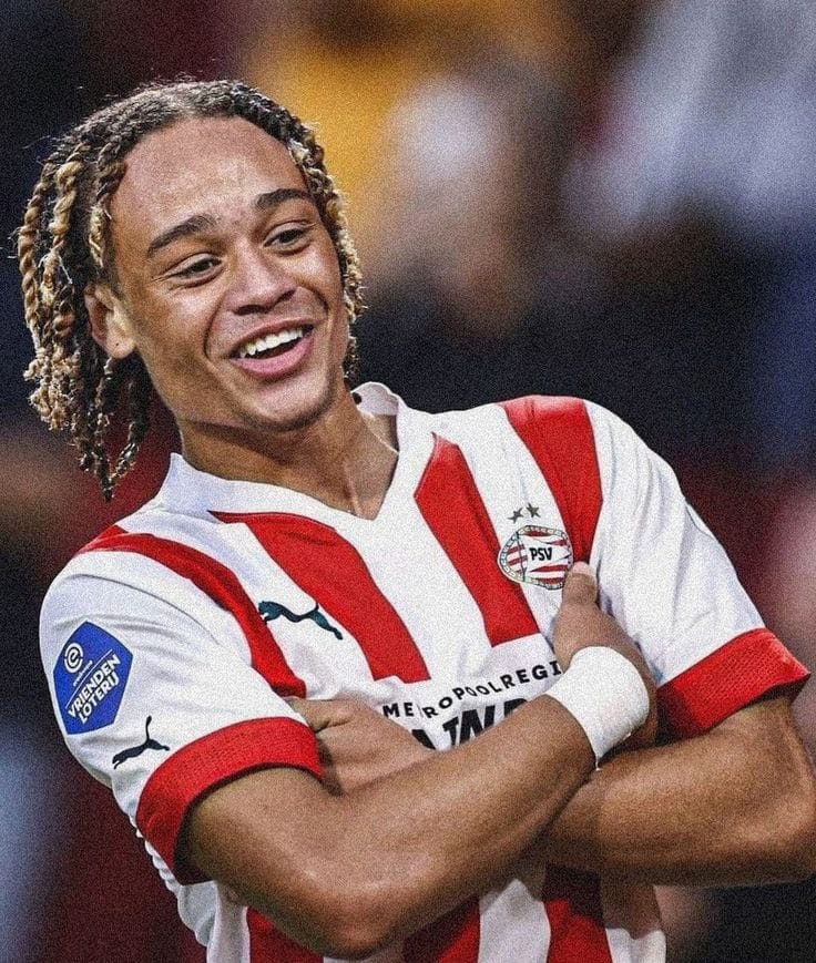 Xavi Simons joins Tottenham in £51.8M transfer from RB Leipzig