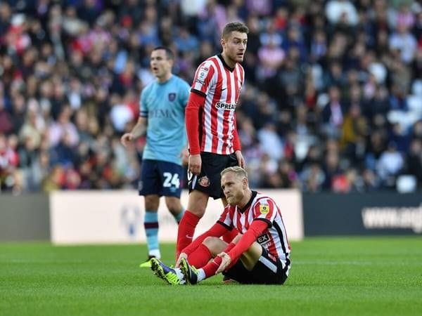 Burnley vs Sunderland: Prediction, Preview, Lineups & Odds | Premier League 2025/26