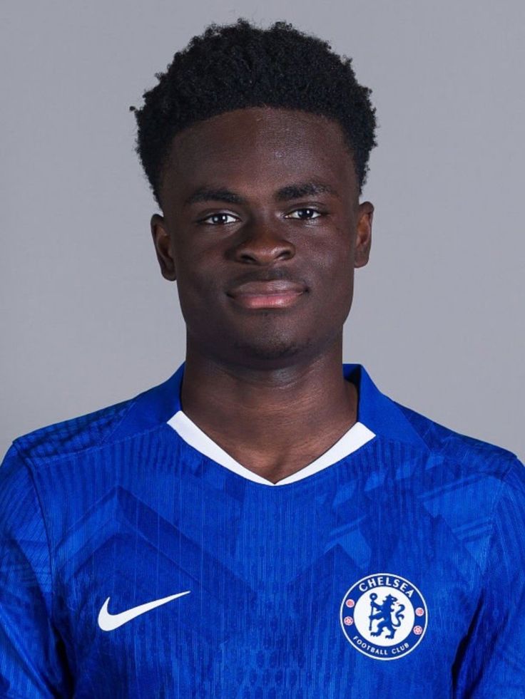 Tyrique George want to leave Chelsea