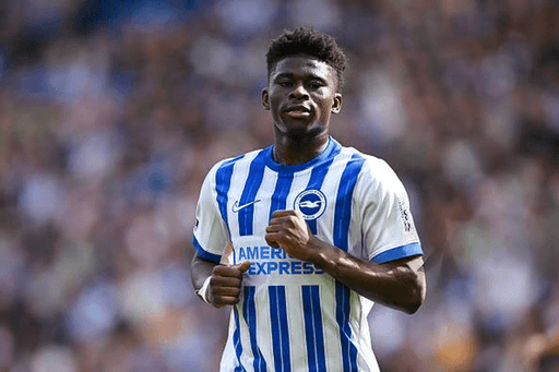 Manchester United Begin Talks for Carlos Baleba