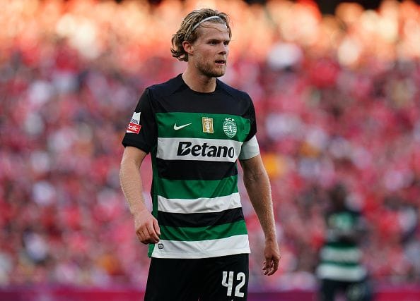 tGWUTS1p Morten Hjulmand considered by Manchester United as transfer target