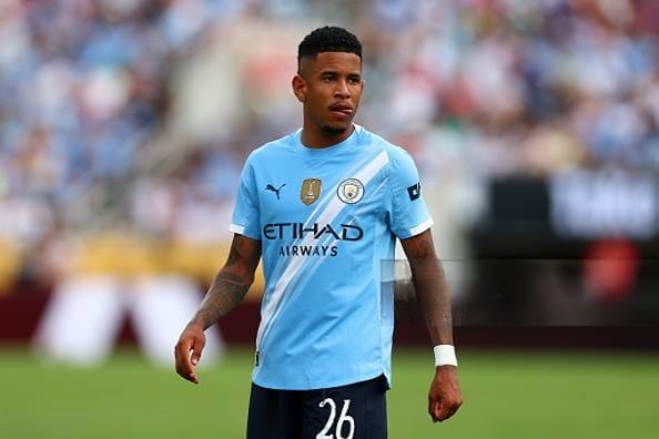 Tottenham shocking move for Savinho