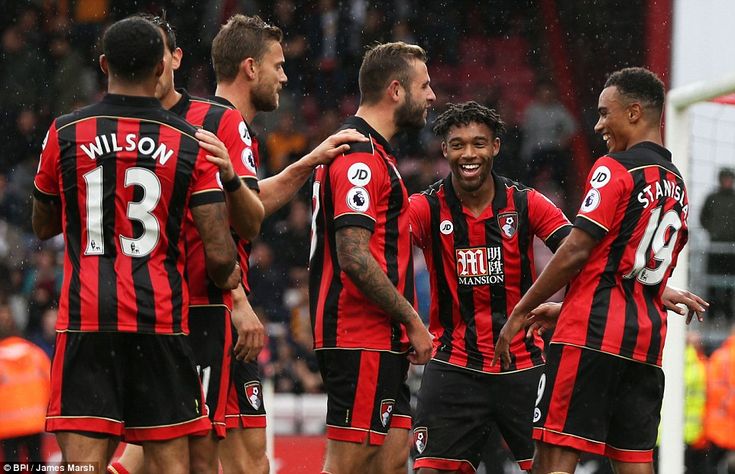 Bournemouth possible starting XI against Brighton – Premier League 13 September 2025
