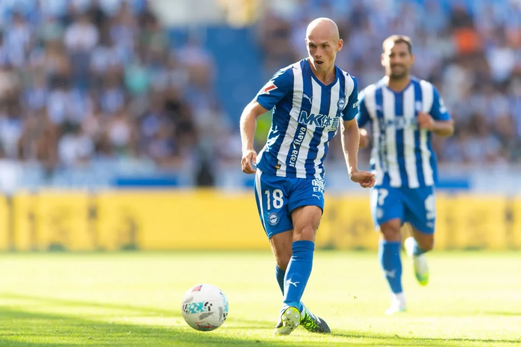 Deportivo Alavés