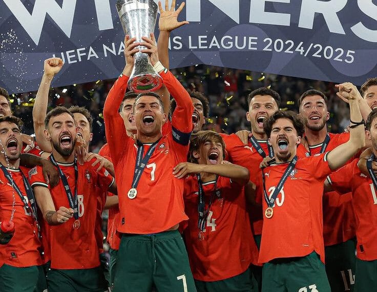 Armenia vs Portugal World Cup Qualifier 2025 – Match Preview & Prediction